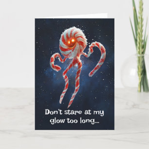 CARTE DE REMERCIEMENTS 