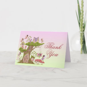 Carte De Remerciements Afro American Baby Shower Thank