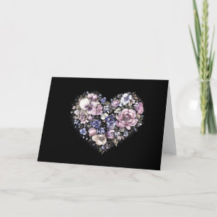 Carte De Remerciements Amour pour n'importe quelle raison