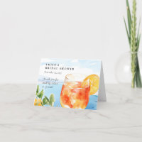 Aperol Spritz Amalfi Italie Enterrement de Vie de 