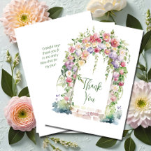 Arc Floral Bohème de Remise de Diplômes