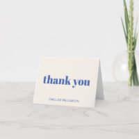 Audacieuse Typographie ivoire bleu moderne 50e ann