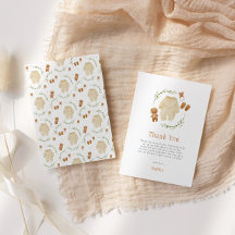 Baby shower Motif Boho neutre pour les femmes