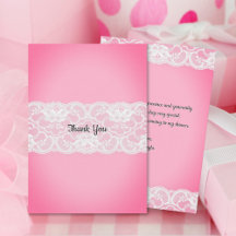 Baby shower rose
