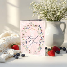 Berry Sweet Fête des mariées Fleurs et baies sauva