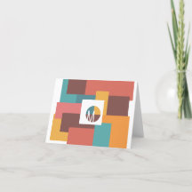 Bloc de couleur initial