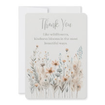 Boho Wildflower