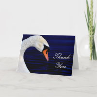 Boisson de cygne blanc