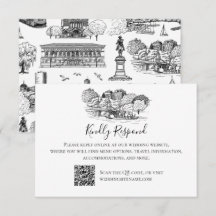 Boston Toile (éd. anniversaire) Noir/Blanc