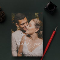 Botanique d'hiver Mariage floral photo