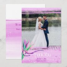 Bouquet mariage de tulipes