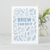 Brew peut le faire