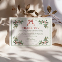 Cadre Fantaisiste pour Baby Shower Merry Little