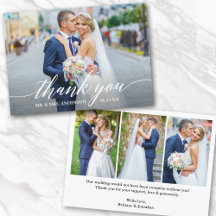 Calligraphie moderne Mariage Mariée Salle 4 Photo