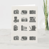 Cameras Photographie Vintage
