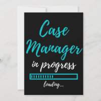 Case Manager