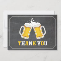 Chaleur de bière et de bière