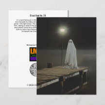 Chasse aux fantômes no 39