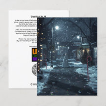 Chasse aux fantômes no 48