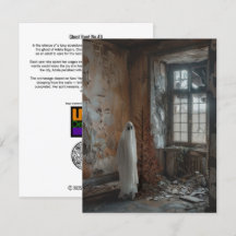 Chasse aux fantômes no 49