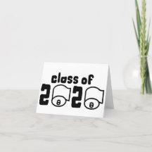 Classe de papier toilette 2020