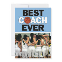 Coach Bleu clair Basket Meilleure photo personnali