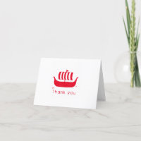 Conception de bateaux viking