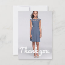 Confirmation précieuse