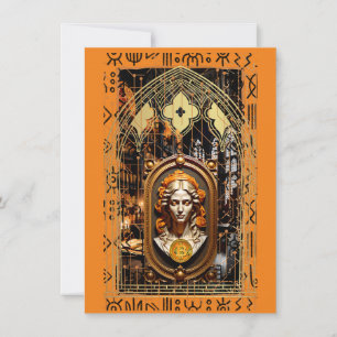 Carte De Remerciements Connaissance du Bitcoin