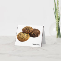 Cookies et autres desserts délicieux en blanc