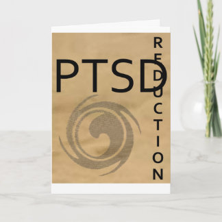 Carte De Remerciements copie de ptsd_card