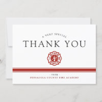Coutume d'académie de délivrance du feu