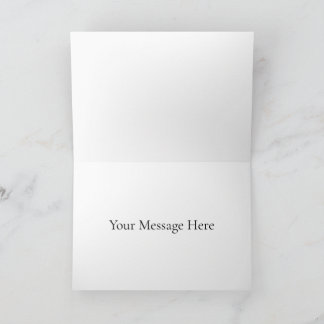 Carte De Remerciements Cute Valentine's Day Pickle with Flowers