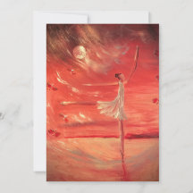 Danse sur des nuages d'argent