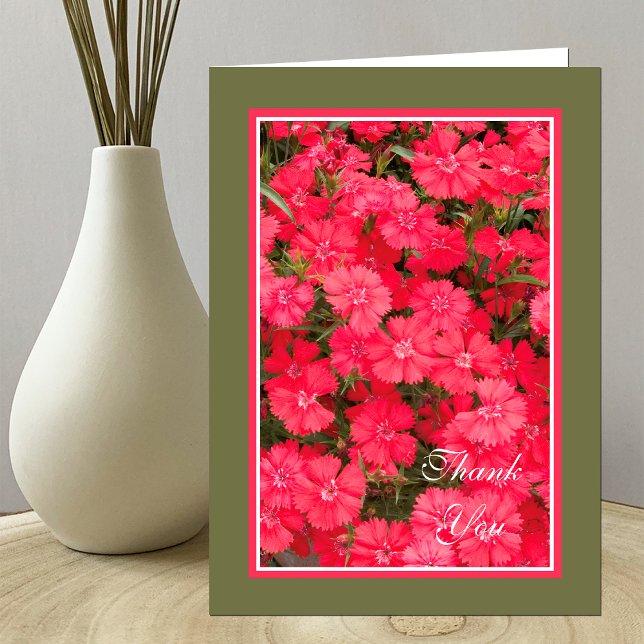 Carte de remerciements d'appréciation des employés (Créateur téléchargé)