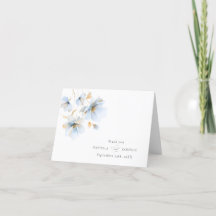 Doux Delicy Dusty Fleur sauvage or Mariage