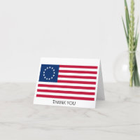 Drapeau américain Betsy Ross
