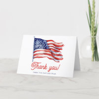 Drapeau américain moderne 4 juillet retraite de l'