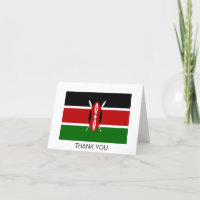 Drapeau du Kenya
