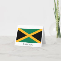 Drapeau Jamaïque