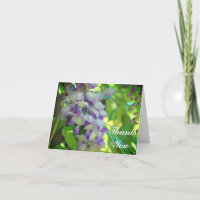 Dreamme Purple Wisteria Flower