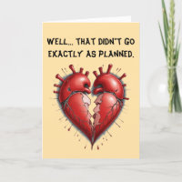 drôle Divorce Humour pour un nouveau départ