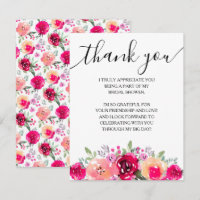 Élégante Fête de Mariage Fleurie Rose
