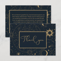 Éléments mystiques célestes