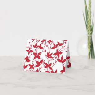 Carte De Remerciements Elevez vos notes de remerciement avec Modern