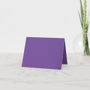 Carte De Remerciements Élevez vos notes de remerciement avec une touche m
