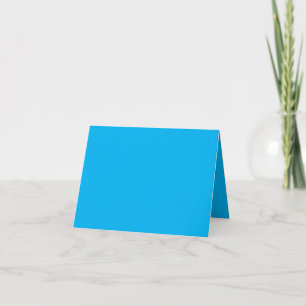 Carte De Remerciements Élevez vos notes de remerciement avec une touche m