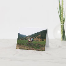 Enfants de fermes philippins