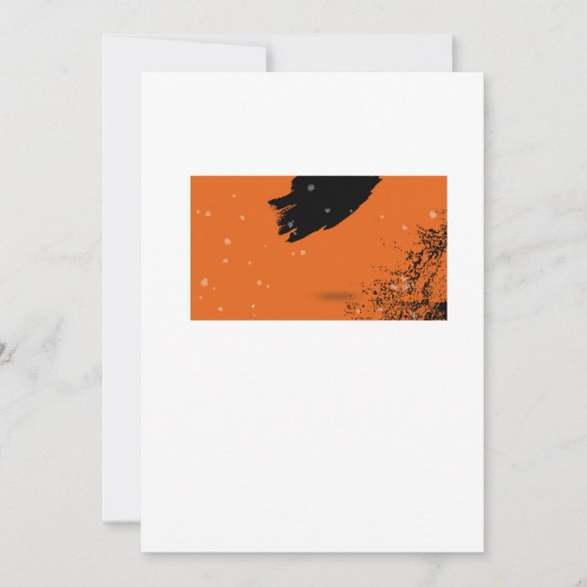 Carte De Remerciements essai (Devant)