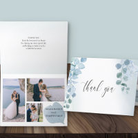 Eucalyptus Elegant 3 Mariage photo